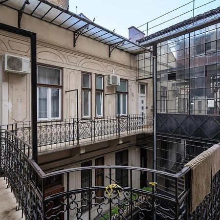 Silver Home Apartments In The City Centre Budapest Exteriör bild