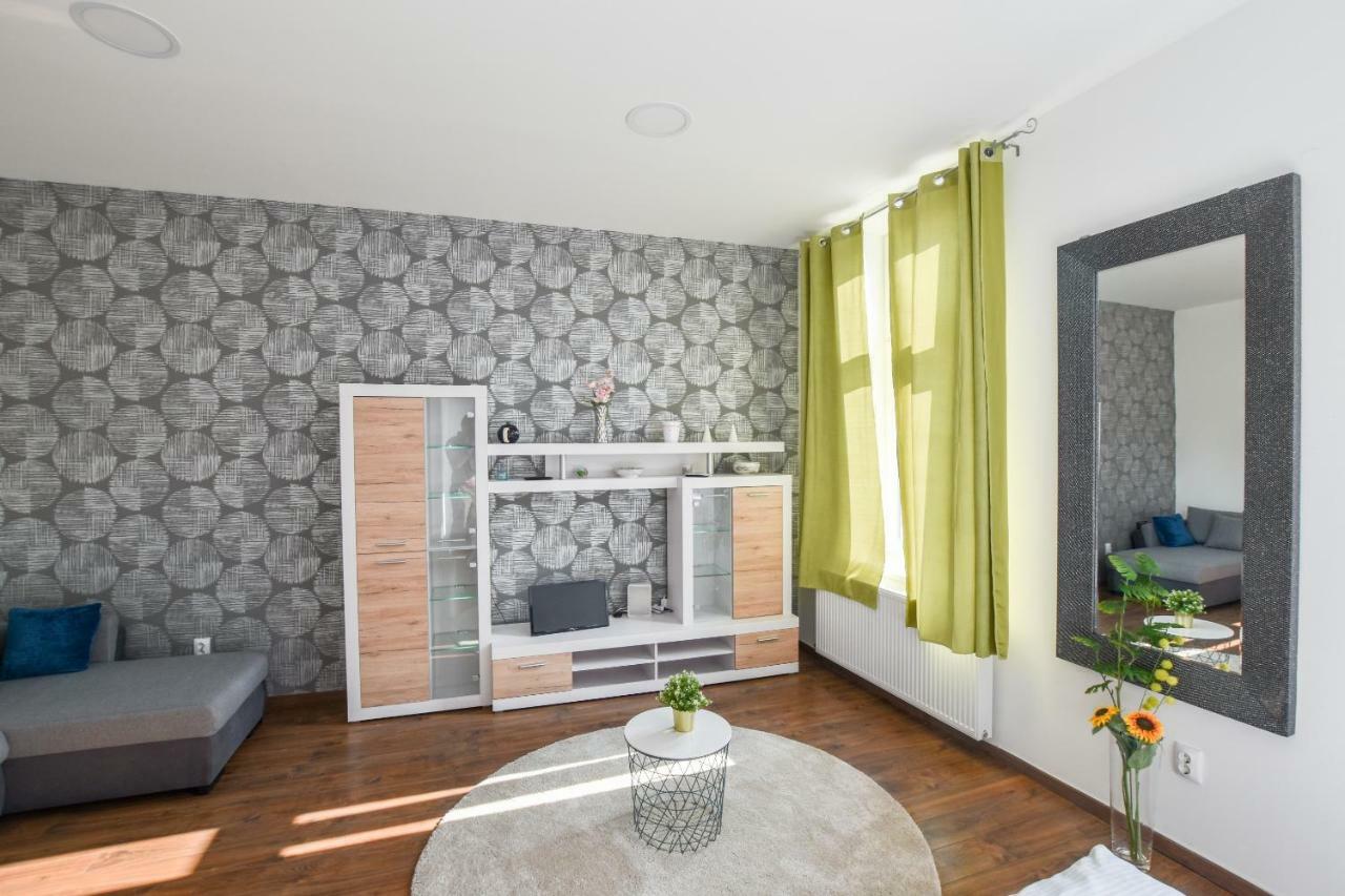 Silver Home Apartments In The City Centre Budapest Exteriör bild