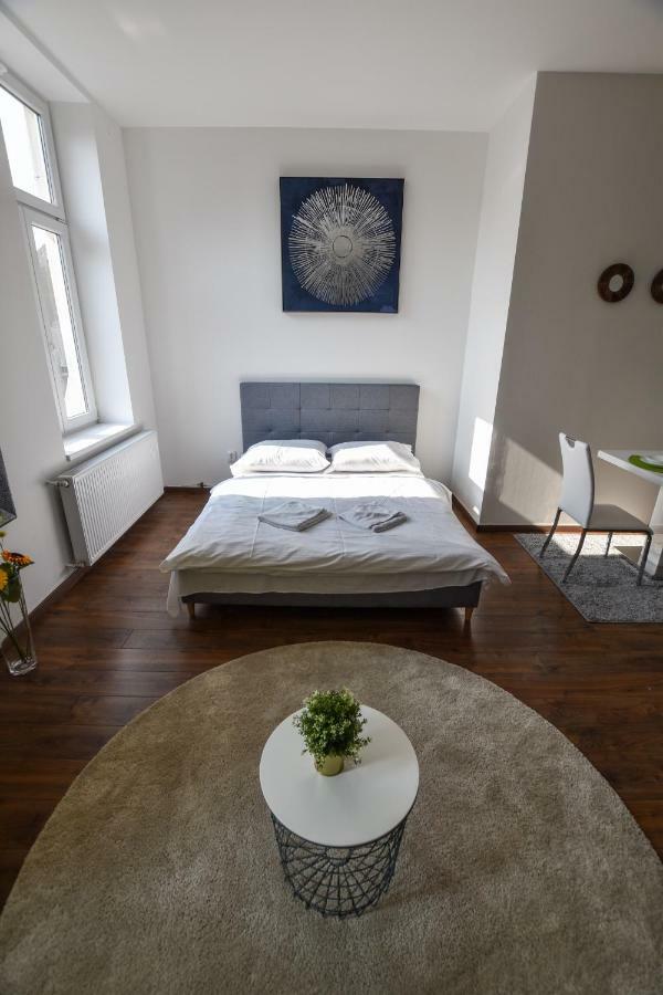 Silver Home Apartments In The City Centre Budapest Exteriör bild